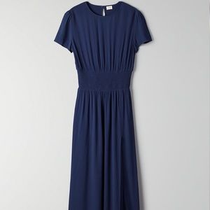 Wilfred MAXIME DRESS